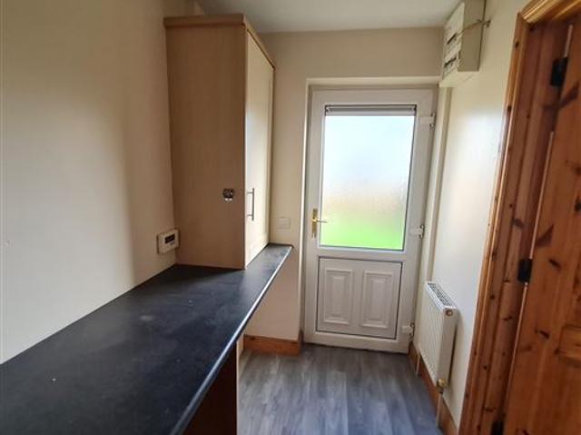 House for sale in Tobercurry