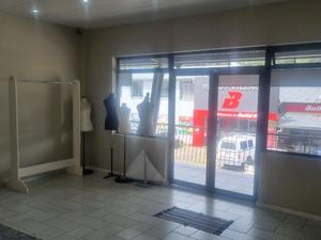 Commercial for rent in Umgungundlovu, Kwazulu-natal