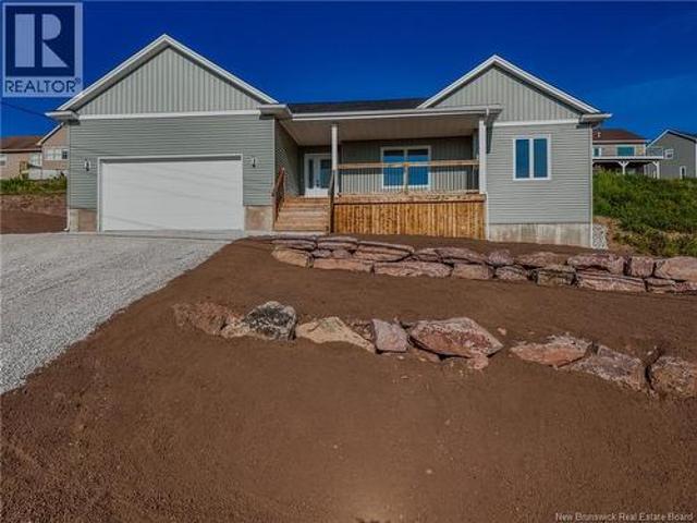 House for sale in Quispamsis, New Brunswick