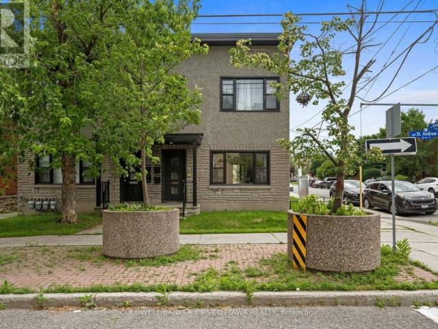 Townhouse for rent in Mulhurst Bay, Ontario