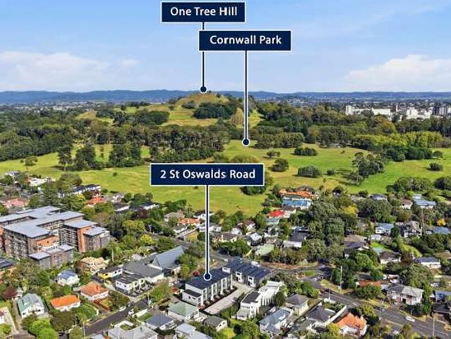 Townhouse for sale in Balmoral