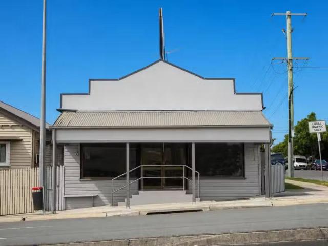 House for rent in Toombul, Queensland