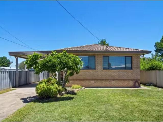House for rent in Bathurst, New South Wales