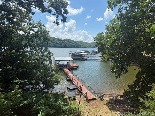 House for sale in Sunrise Beach, Missouri