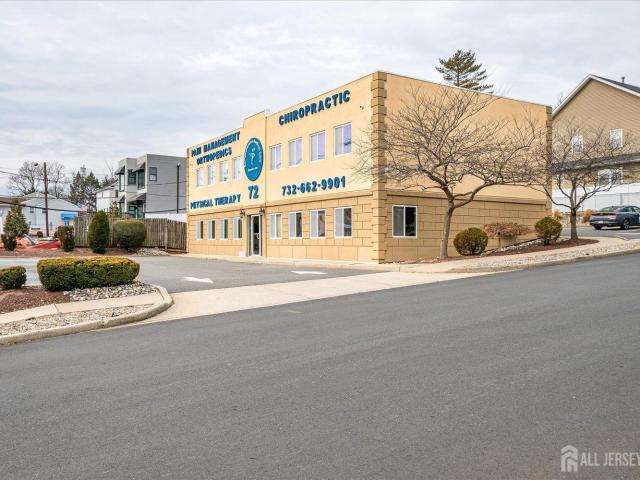Commercial for sale in Edison Commercial for sale in Edison