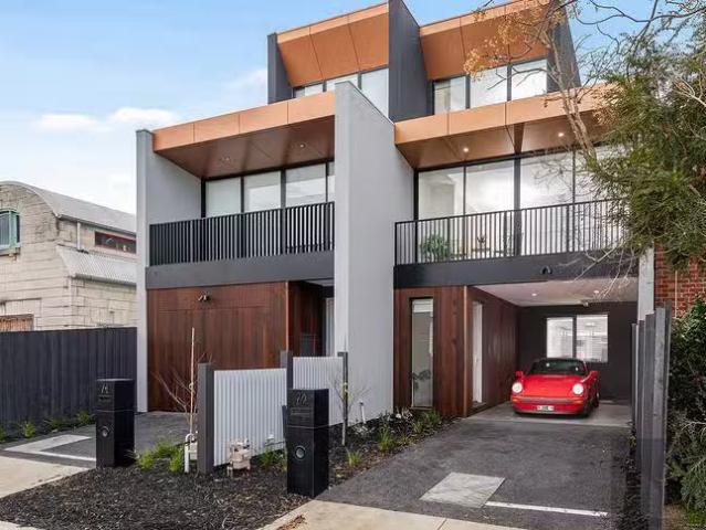House for rent in Seddon
