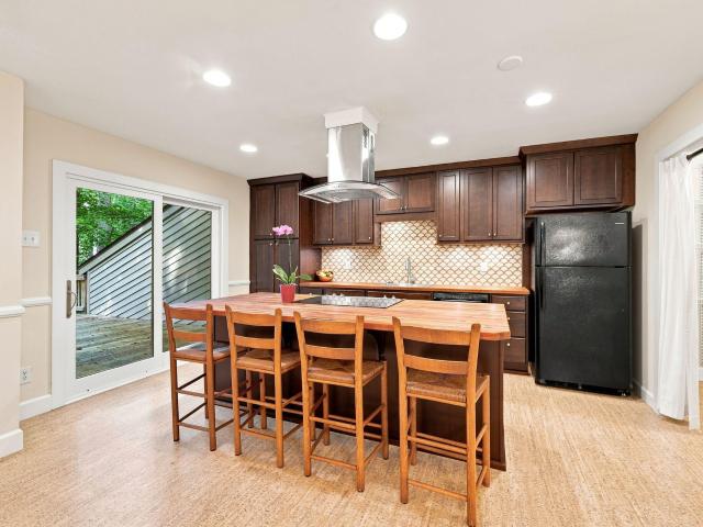 Townhouse for sale in Durham, North Carolina