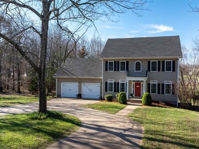 House for sale in Almo, Kentucky