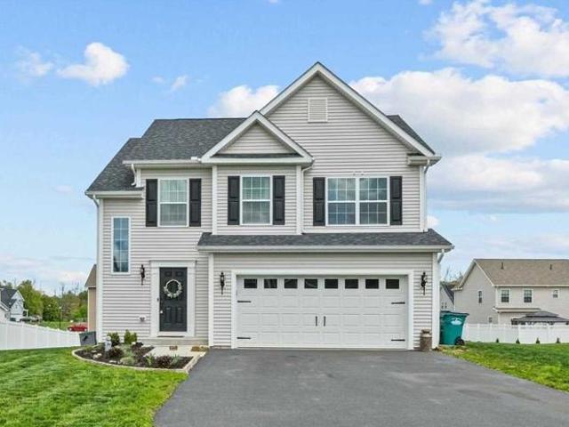 House for sale in Poughkeepsie, New York