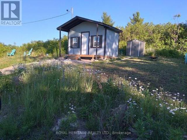 Land for sale in Actinolite, Tweed