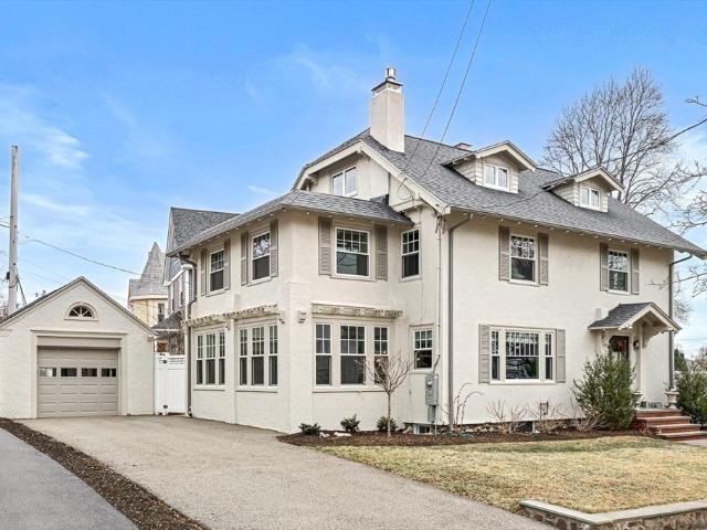 Property for sale in Melrose, Massachusetts