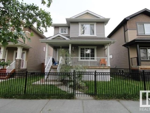 House for sale in Leduc House for sale in Leduc