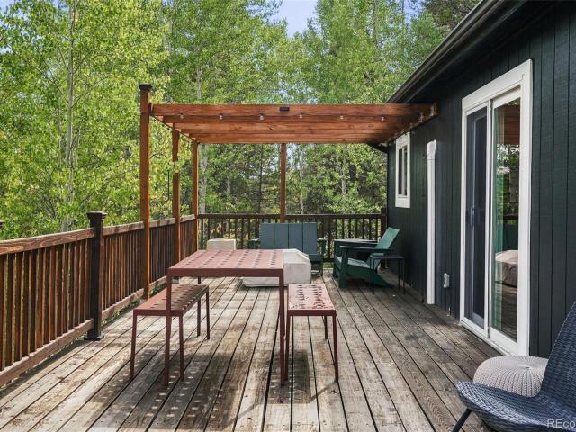 House for sale in Bailey, Park County