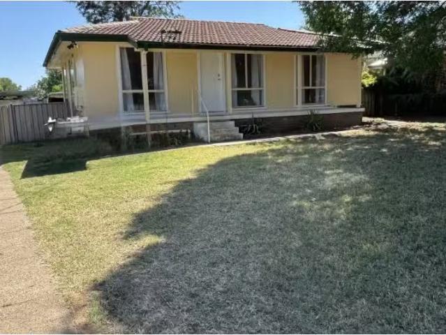 House for rent in Piallamore, New South Wales
