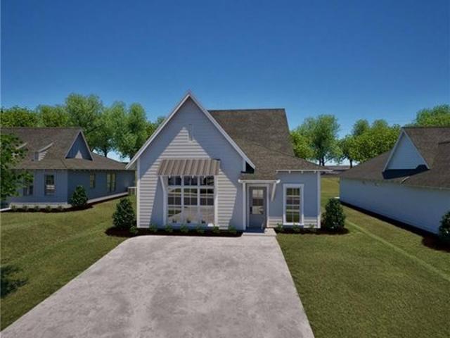 House for sale in Opelika, Alabama