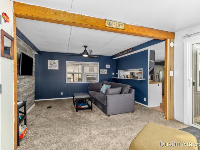 House for sale in Michigan
