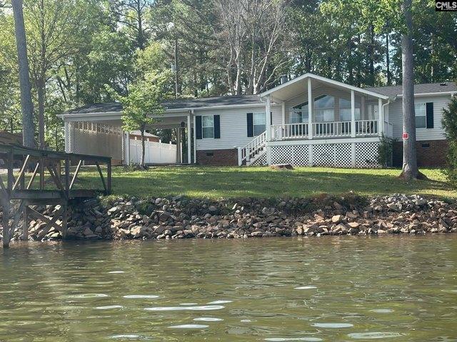 House for sale in Prosperity, South Carolina
