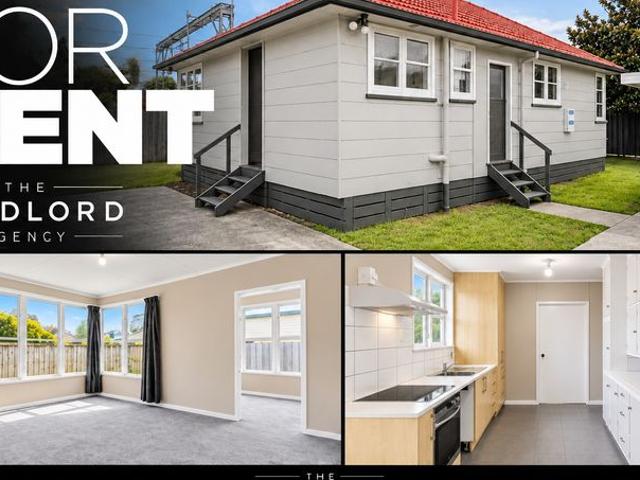 House for rent in Manukau, Ōtara-Papatoetoe