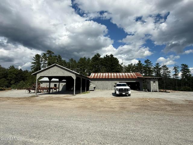 Commercial for sale in Chestertown, New York