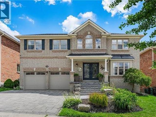 House for sale in Cambridge, Ontario