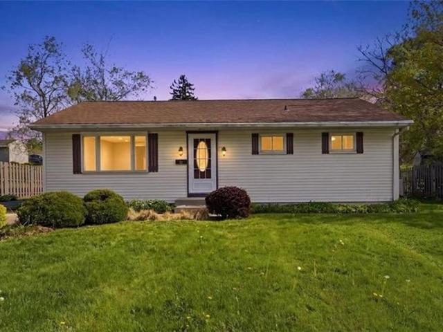 House for sale in Beaver, Pennsylvania