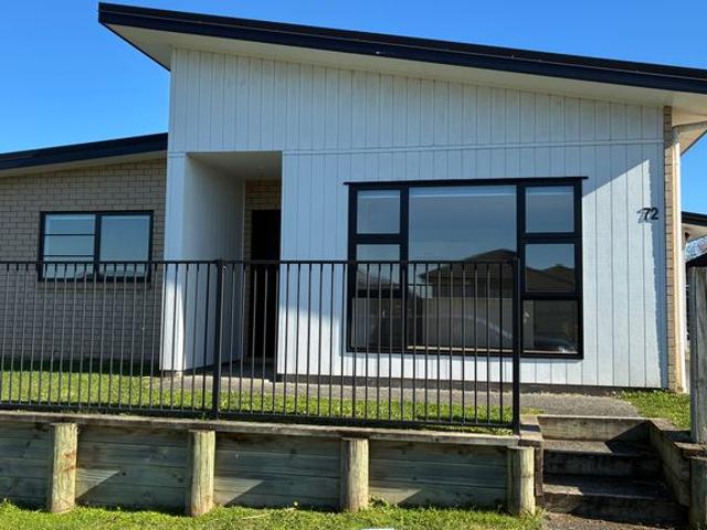 House for rent in Magellan Heights, Hamilton City