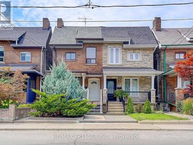 House for sale in Woburn, Ontario