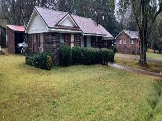 House for sale in Macon, Mississippi