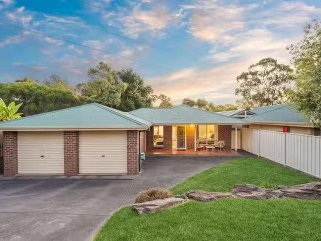 House for rent in City Of Onkaparinga, Horseshoe Creek