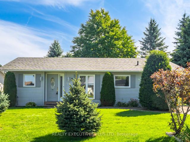 House for sale in Ontario