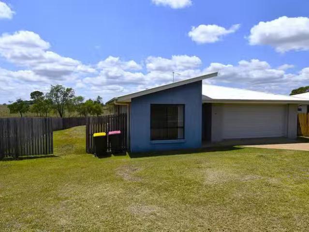 House for rent in Gracemere, Queensland
