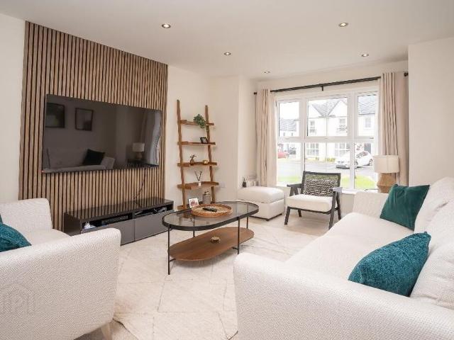 House for rent in Carryduff, Northern Ireland