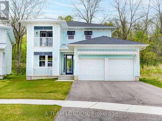 House for sale in Southwold, Ontario