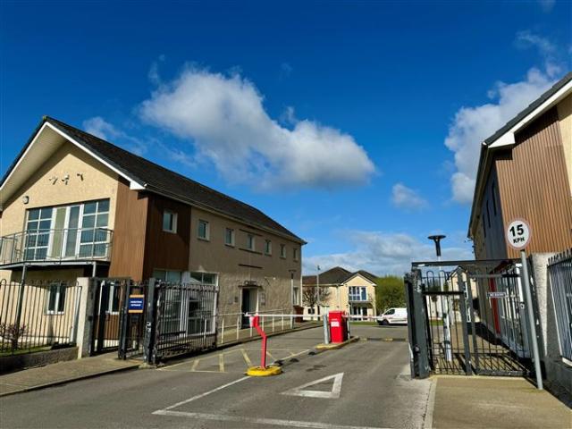 Apartment for sale in Caherdavin, Limerick