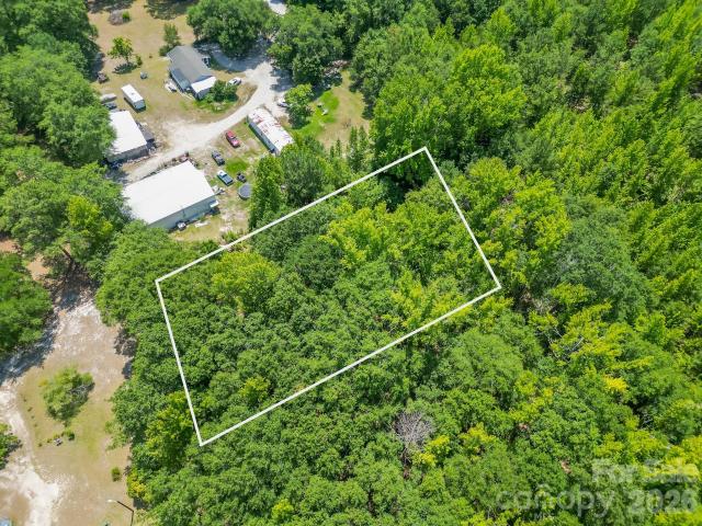 Land for sale in Jefferson, South Carolina