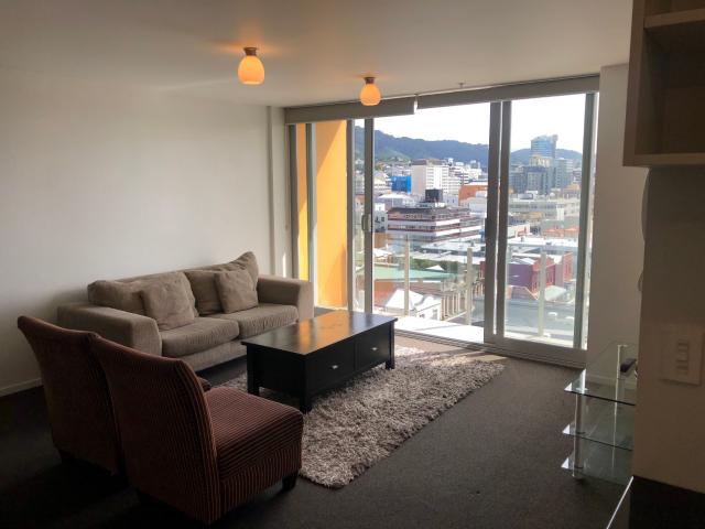 Apartment for rent in Matata, Wellington