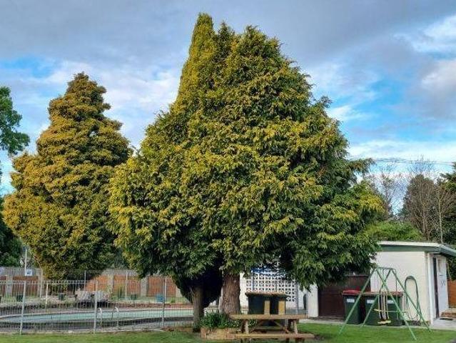Apartment for rent in Rangitikei District
