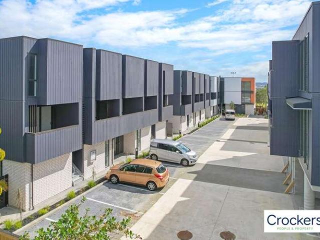 Apartment for rent in Auckland