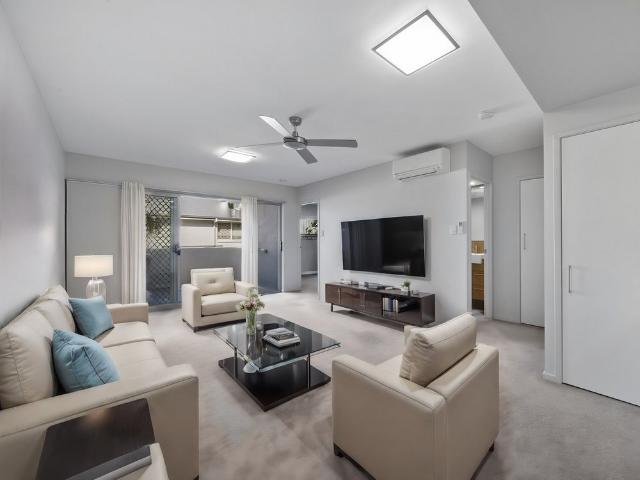 Apartment for rent in Toombul, Queensland