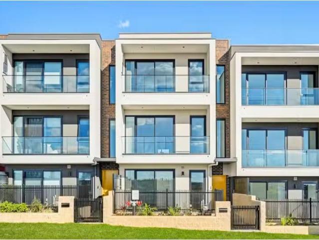 Condo for rent in Sydney, New South Wales