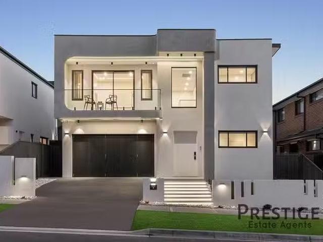 House for rent in Sydney, New South Wales