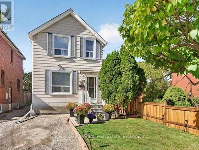 House for sale in Etobicoke—Lakeshore, Toronto