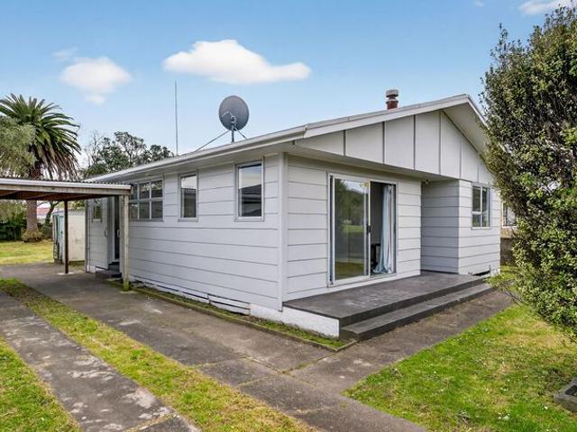 House for rent in Outer Kaiti, Gisborne