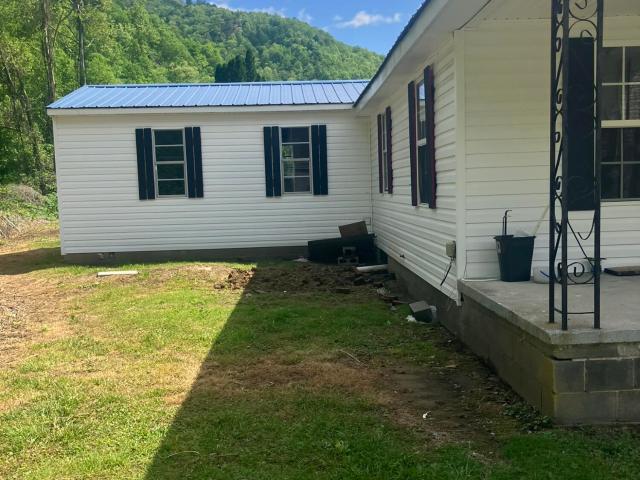 House for sale in Harlan, Kentucky