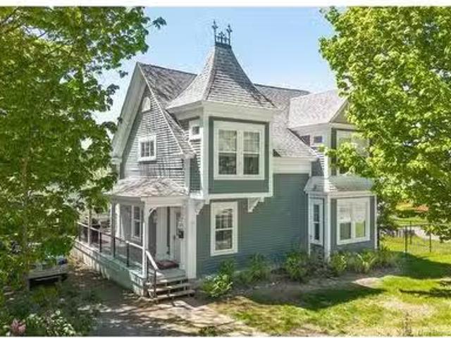 House for sale in Charlotte, New Brunswick