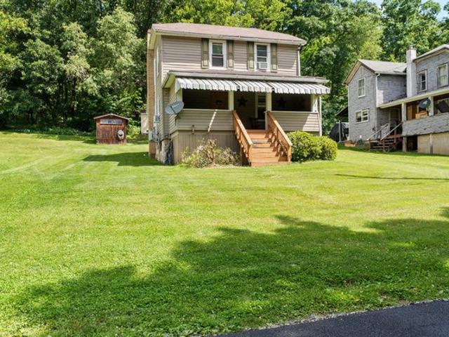 House for sale in Clearfield, Pennsylvania