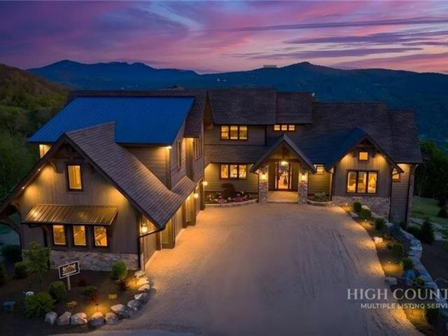 House for sale in Avery, North Carolina