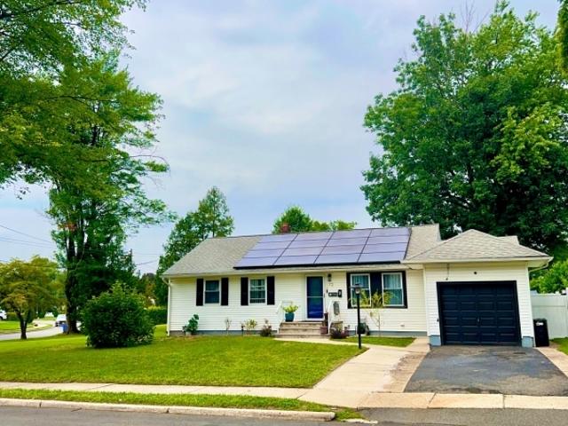 House for sale in Hillside, New Jersey
