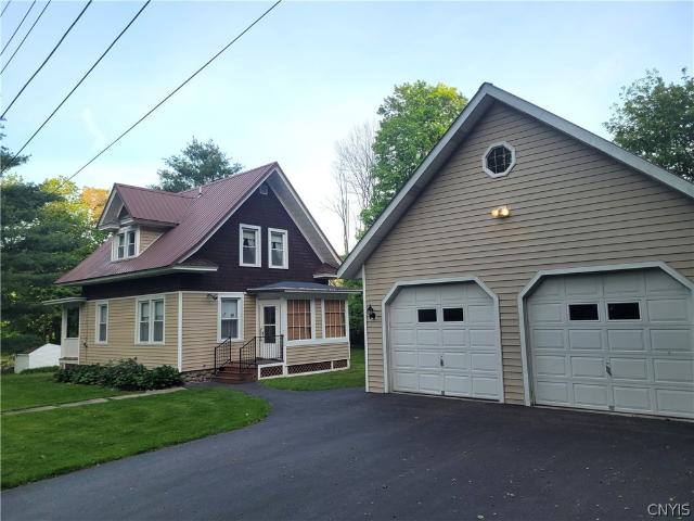 House for sale in Dolgeville, New York