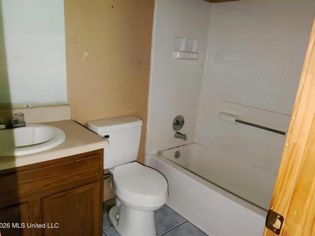 House for sale in Tylertown, Mississippi